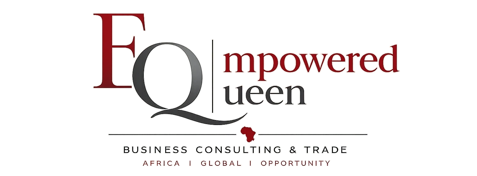 EQ Africa Logo